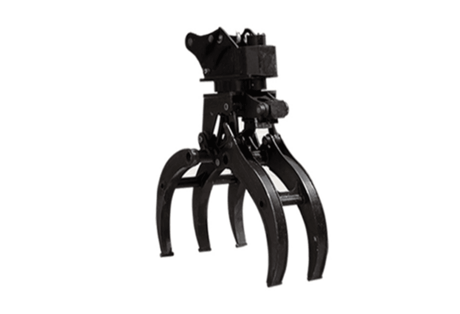 Wood Grapple product image