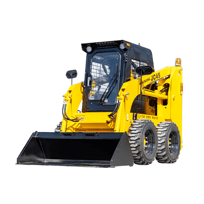 Skid Steer Loaders category image