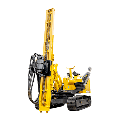 Solar Pile Drivers category image