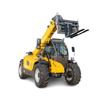3507 Telescopic Handler catalog image
