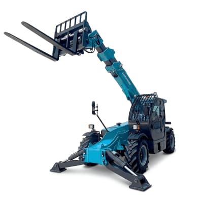 3510 Telescopic Handler catalog image