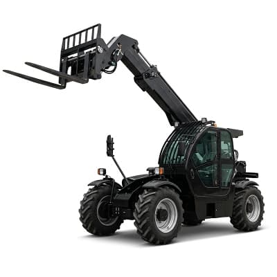 4007 Telescopic Handler catalog image
