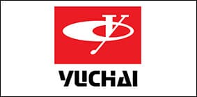 Weichai Power logo