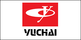 Weichai Power logo