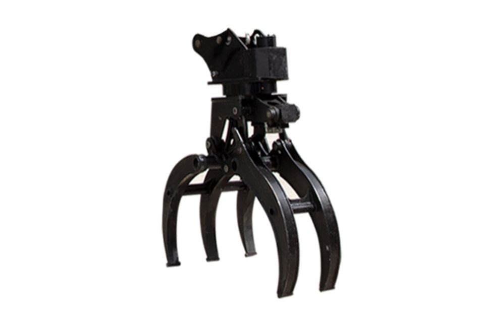 Wood Grapple product image