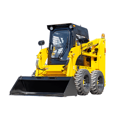 Skid Steer Loaders category image