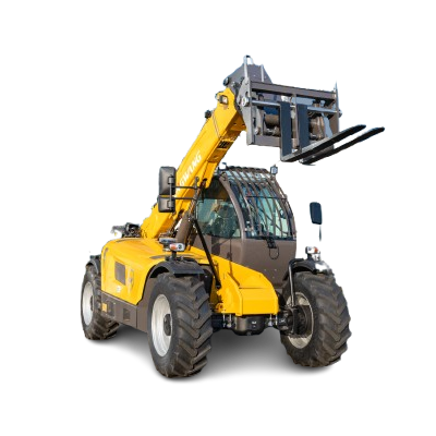 3507 Telescopic Handler catalog image