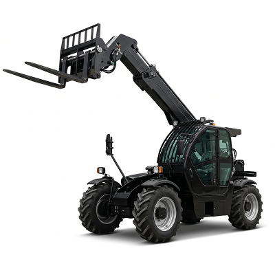 4007 Telescopic Handler catalog image